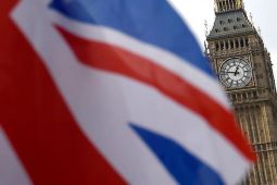 Inggris Bikin Badan Kepolisian Nasional Mirip FBI AS