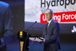 Indonesia-Swiss Rayakan 75 Tahun Hubungan Diplomatik Lewat Konser