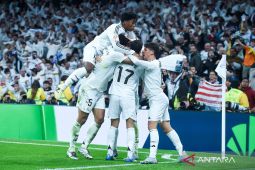 Klasemen Liga Spanyol: Real Madrid Ambil Alih Puncak, Barcelona Tergeser Sementara