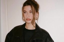 Hailey Bieber Ungkap Rencana Ingin Memiliki Lebih Banyak Anak
