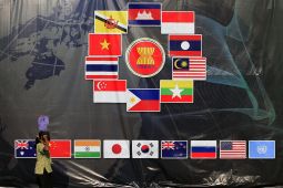 ASEAN+3 kompak perkuat kolaborasi ekonomi di tengah ketidakpastian global