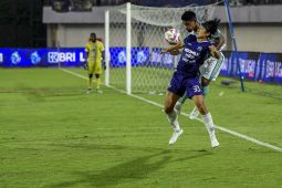 Persita Tangerang Resmi Berpisah dengan Bae Sin Yeong