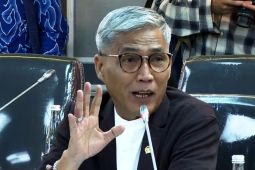 Anggota DPR Minta Aparat Ungkap Dalang di Balik Kasus Andrie Yunus
