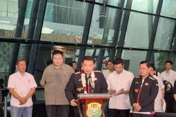 Timnas bulu tangkis Indonesia dalam kondisi fit jelang final beregu SEA Games