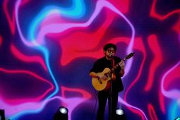 Latihan Pestapora Akan Kembali Digelar di Malaysia