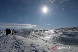 PBB Tegaskan Greenland Tetap Bagian Dari Denmark