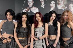 Lirik dan terjemahan lagu "Focus" by ITZY