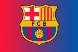 Barcelona menghormati keputusan La Liga yang batalkan pertandingan di Miami