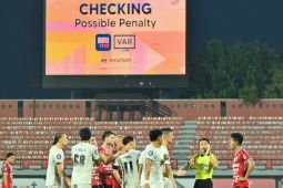 FVS nantinya akan digunakan pada turnamen resmi kelompok umur FIFA