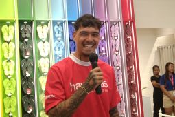 Shayne Pattynama Resmi Tinggalkan Buriram, Rumor Merapat ke Persija