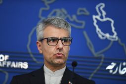 Iran Tegaskan Konflik Berakhir Jika Serangan AS dan Israel Dihentikan