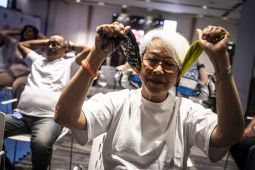 5 Kebiasaan yang Dapat Mempercepat Penuaan Tubuh