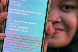 Ini Panduan dan Aturan Pasfoto Akun SNPMB 2026 Agar Lolos Verifikasi