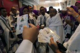 Kartu Nusuk Bakal Dibagikan Sejak di Indonesia, Jamaah Lebih Tenang