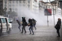 Ramai di media sosial, BMKG tegaskan isu Siklon 97S di Jawa hoaks