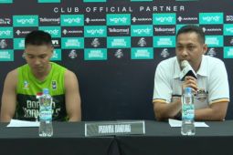 Jelang IBL musim 2026, Borneo Hornbills lepas guard Baltazar Noerisqun