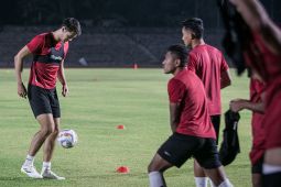 Elkan Baggott dan Ezra Walian Kembali Masuk Radar Timnas Indonesia