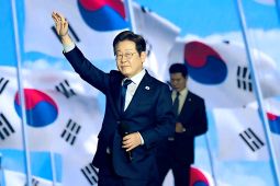 Presiden Korsel Wanti-wanti Dampak Konflik Timur Tengah ke Ekonomi