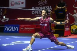 Jonatan Christie Pertahankan Asa Indonesia di Malaysia Open 2026