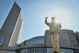 Uni Afrika Kecam Serangan Brutal yang Tewaskan Ratusan Warga Nigeria