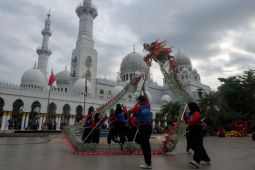 Menpar Sebut Wisata Ramah Muslim Indonesia Unggul di Kancah Global