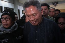 Hukuman Mantan Bupati Lombok Barat Diubah Jadi Hanya Lima Tahun