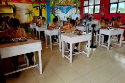 Jusuf Hamka Sebut MBG Dorong Ekonomi dan Buka Banyak Lapangan Kerja