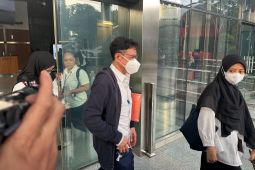 KPK Duga Mantan Sekjen Kemenaker Masih Terima Uang Pemerasan Usai Pensiun