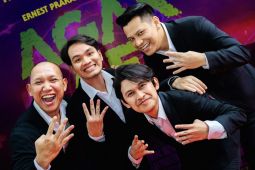 Baru 3 hari tayang, film "Agak Laen: Menyala Pantiku!" raih 1,2 juta penonton