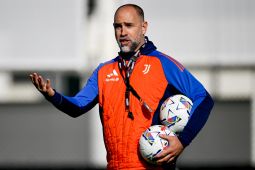 Igor Tudor kecewa banget usai Juventus gagal kalahkan AC Milan
