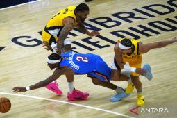 Jadwal pekan perdana NBA 2025/26