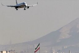 Pakistan Izinin Pesawat Militer Iran Parkir di Lapangan Udaranya