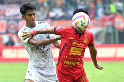 Duel Panas di GBLA, Persija Ogah Main Aman Lawan Persib