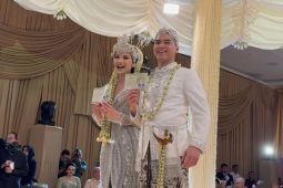 Al Ghazali dan Alyssa Daguise umumkan kehamilan pertama