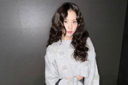 Jisoo BLACKPINK Bakal Terima Penghargaan di Canneseries Tahun Ini