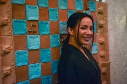 Angel Pieters Siapin EP Baru untuk Rilis Akhir Tahun