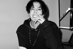 G-Dragon ungkap sempat ingin pensiun setelah diterpa kasus narkoba