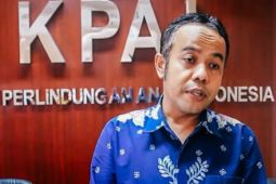 KPAI Dorong Pengesahan RUU Pengasuhan Anak untuk Lindungi Anak dari Praktik Grooming