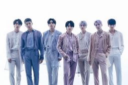 BTS kasih kode proyek besar jelang persiapan rilis album baru