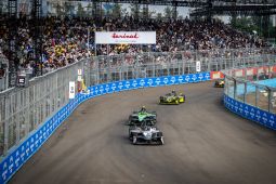Kiro Race Perpanjang Kontrak dengan Porsche untuk Formula E Musim Depan