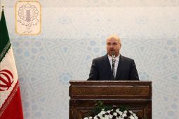 Iran Bantah Berunding, Sebut Itu Hanya untuk Tenangkan Pasar AS