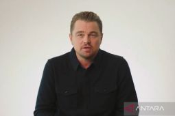 Leonardo DiCaprio pilih "The Dark Knight" sebagai film nolan favoritnya