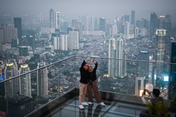 Jakarta Salip Tokyo dan Jadi Kota Terbesar di Dunia Versi PBB