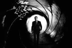 Pemeran James Bond Dalam Film Terbaru Dipilih Lewat Audisi