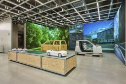 Hyundai & Kia Percaya Qnovo, Baterai EV Jadi Makin Cerdas & Tahan Lama