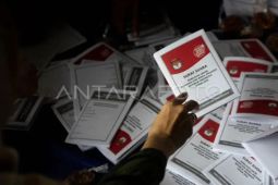 KPK Usulkan Lima Langkah Perbaikan Pemilu untuk Cegah Korupsi
