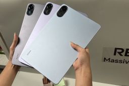 Riview Redmi Pad 2 di Indonesia, ini kelebihan dan kekurangannya