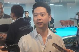 Kevin Sanjaya Tidak Arahkan Anaknya Jadi Pebulu Tangkis