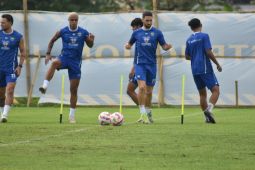 Jadwal 16 Besar ACL II: Persib Bertandang ke Kandang Ratchaburi