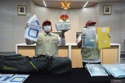 Eks tersangka kasus EDC BRI kini jadi tersangka kasus digitalisasi SPBU